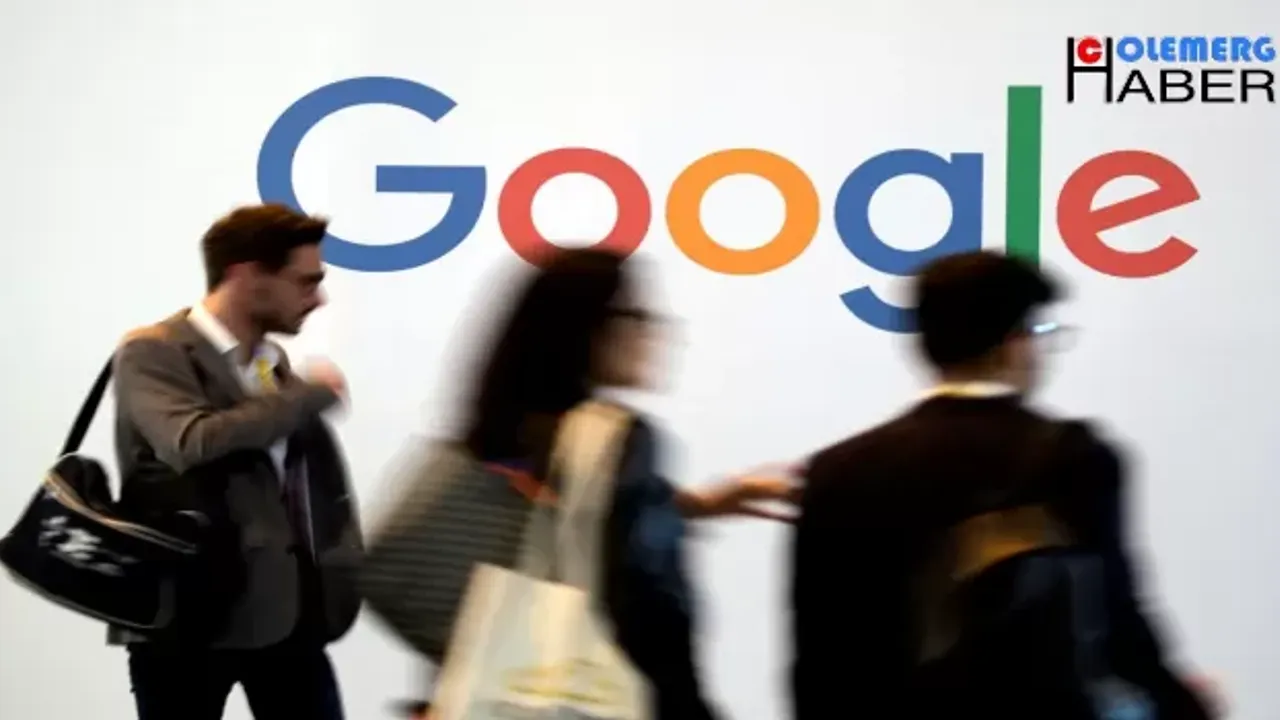Türkiye'de 2023 yılında Google'da en çok arananlar açıklandı..