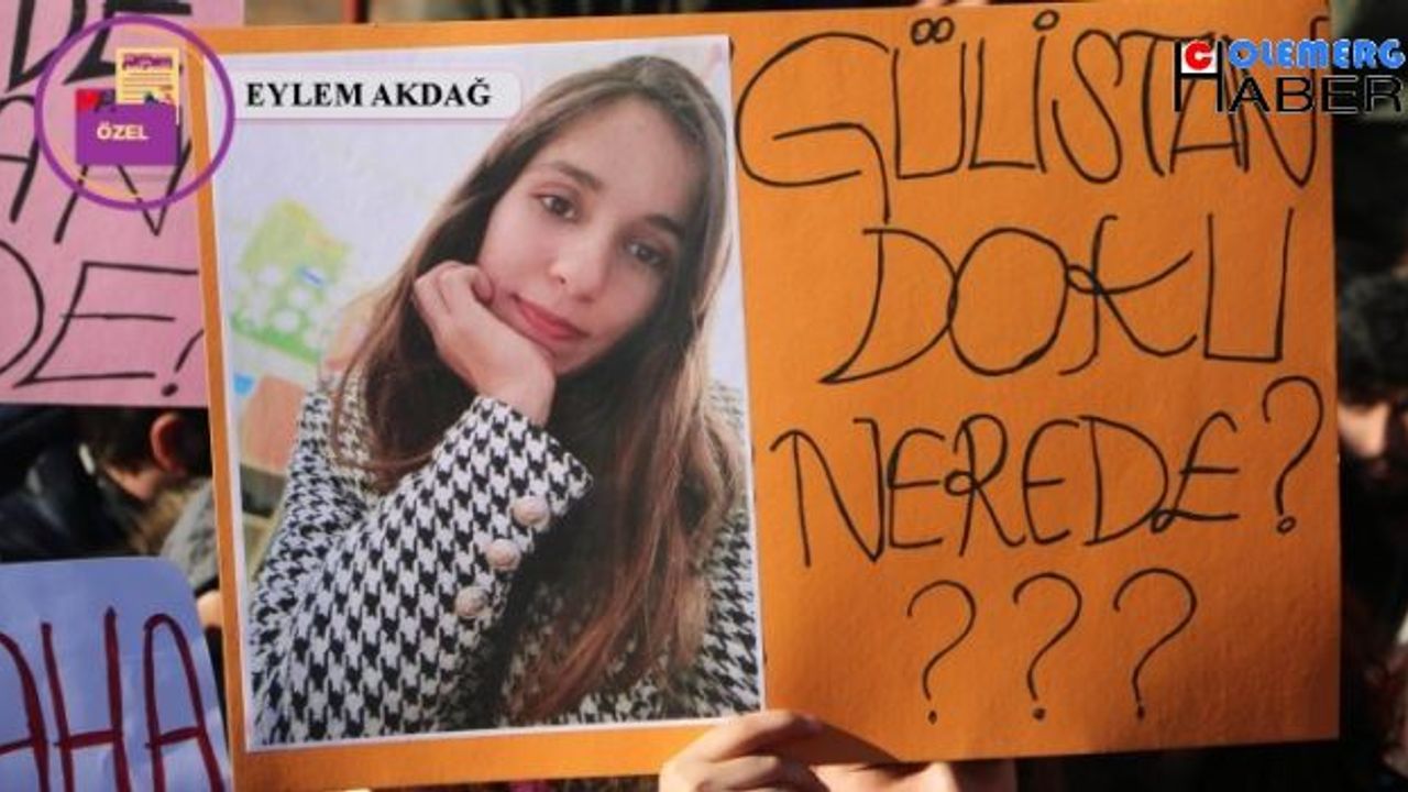 Gülistan Doku'dan 4 yıldır haber yok: Failler de koruyanlar da belli!