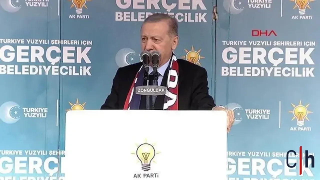 Cumhurbaşkanı Erdoğan, "2024 sonunda 100 bin varile çıkmasını hedefliyoruz"