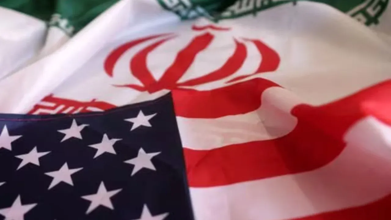 ABD'den Türkiye merkezli şirket ve sahibine İran yaptırımı