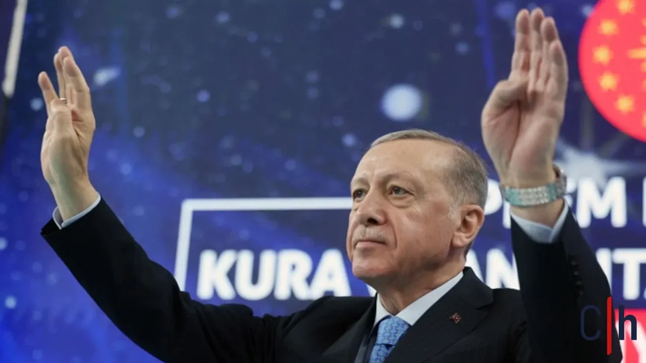 Cumhurbaşkanı Erdoğan: Kemal kılıçdaroğlu'na faturayı kestiler