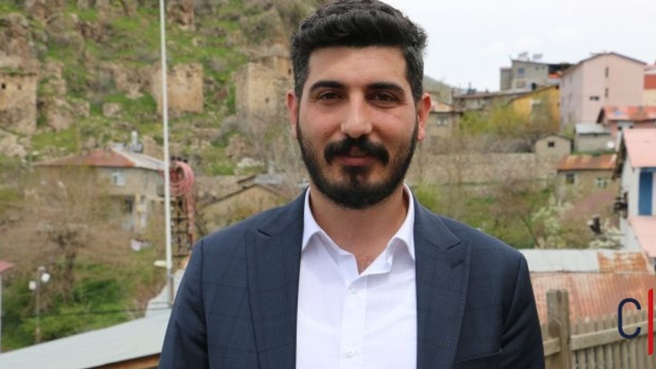 Milletvekili Düşünmez; Cezaevlerinin sağlık sorunlarını  Bakan Tunç'a sordu