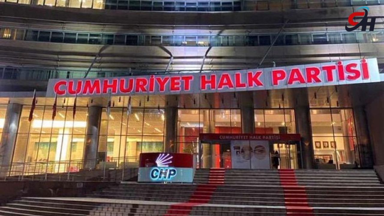 CHP Parti Meclisi 103 adayını daha belirledi