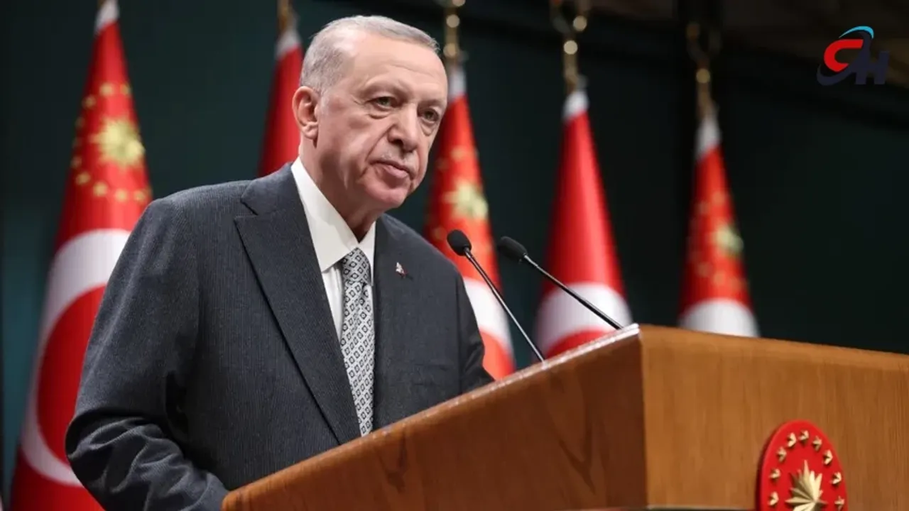 Cumhurbaşkanı Erdoğan: Kaybettiğimiz canların acısı ilk günkü tazeliğini koruyor