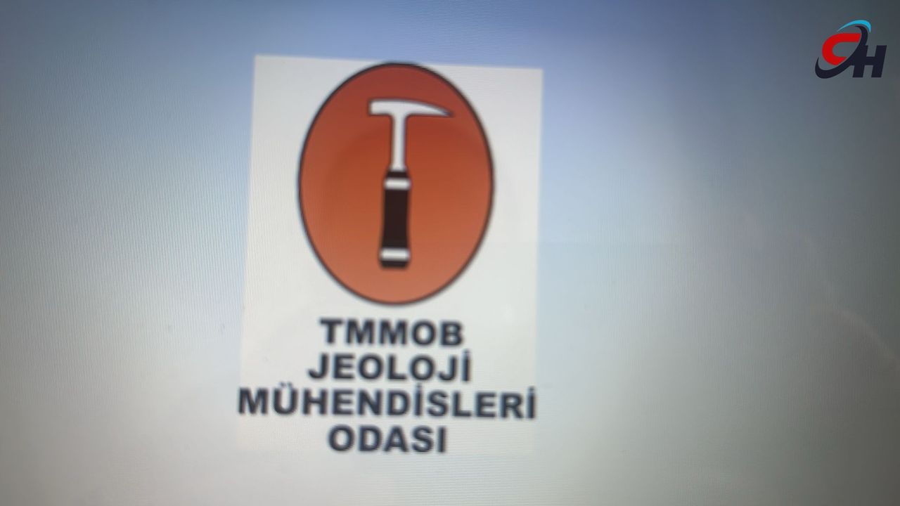 TMMOB Hakkari İl Temsilcisi Kahraman'dan deprem açıklaması