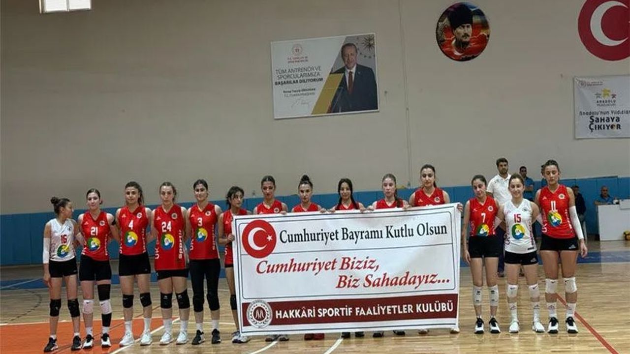 Hakkari ekibi Malatya deplasmanından puansız döndü