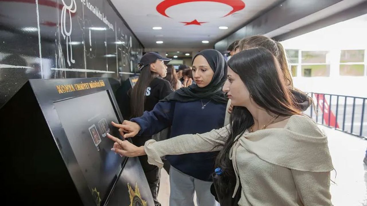 “Narko-Gençlik” Modülüyle Hakkari Üniversitesi’nde Uyuşturucu Farkındalığı