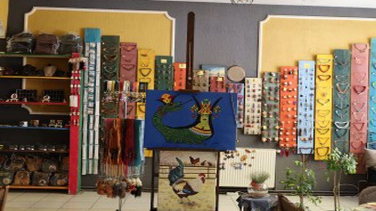 Serhat ve Berivan, Bakıra Yeniden Ruh Veriyor