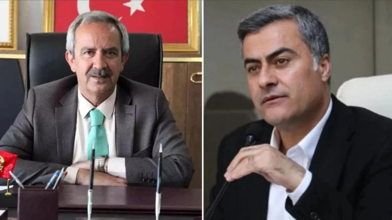 Barış Tartışması: Ali İhsan Zeydan’a Abdullah Zeydan’dan Sert Tepki