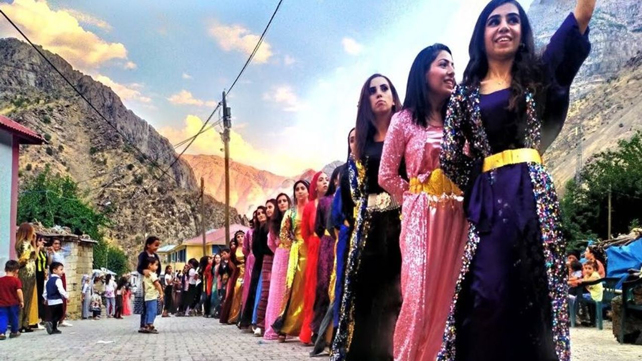 Kürtlerin Kökenine Işık Tutan Bilimsel Araştırma