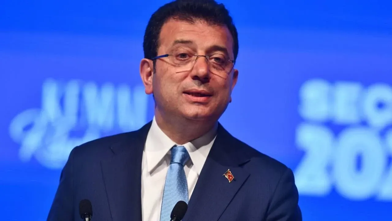 İmamoğlu, Yanardağ ve Özkan hakkında tutuklama kararı