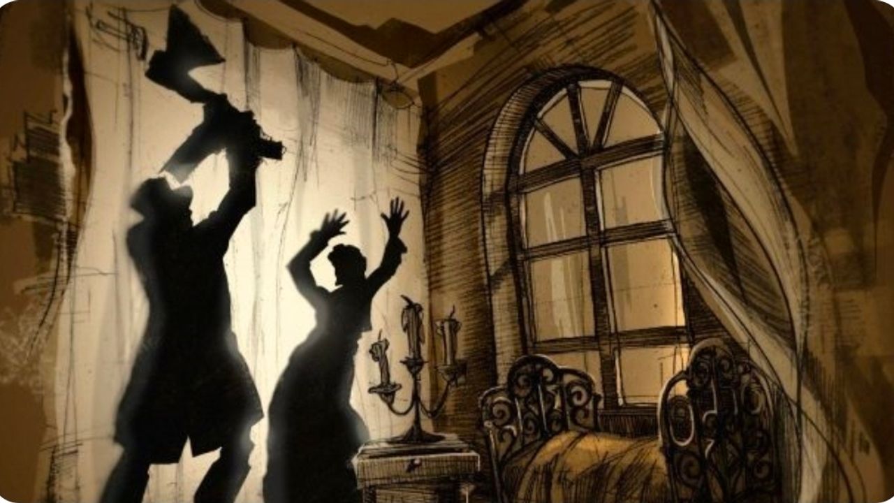 Suç ve Ceza – Romanın Anatomisi: Vicdanın Coğrafyası Üzerine Bir Okuma