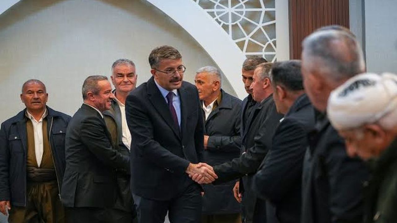 Haydi Kanaatın Önderleri