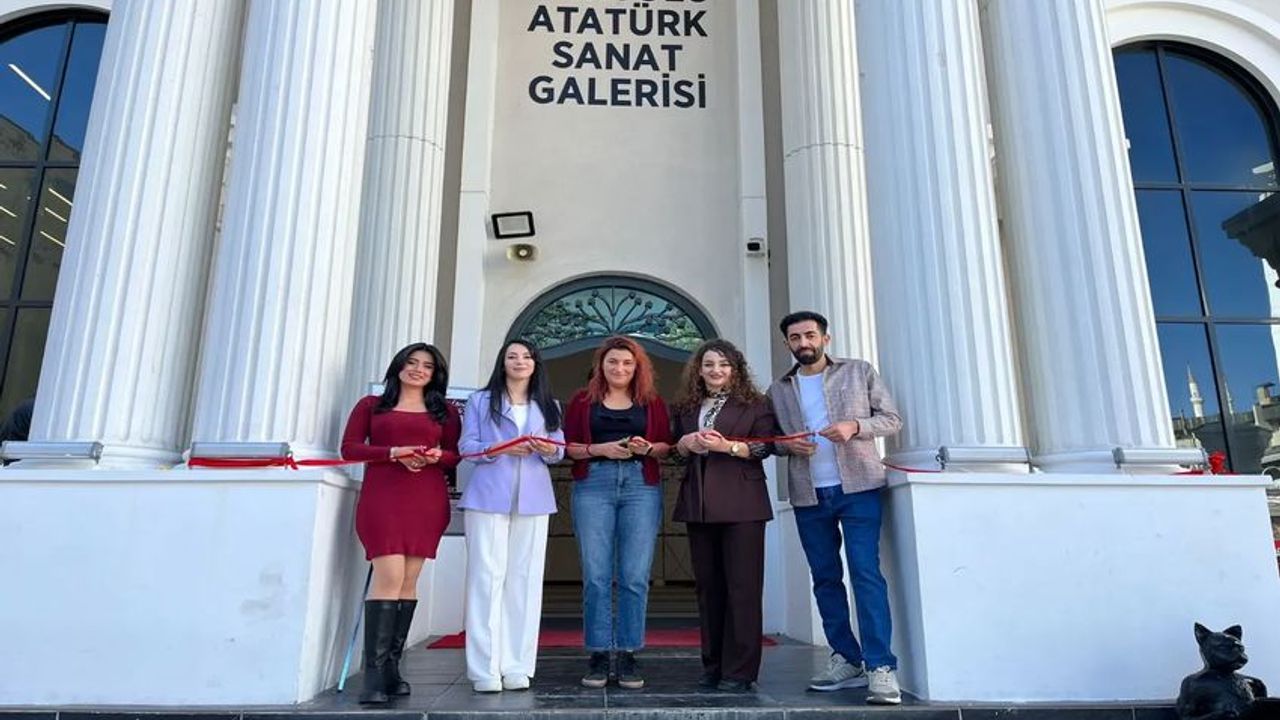 Vali Ali Çelik’ten Sanata Destek