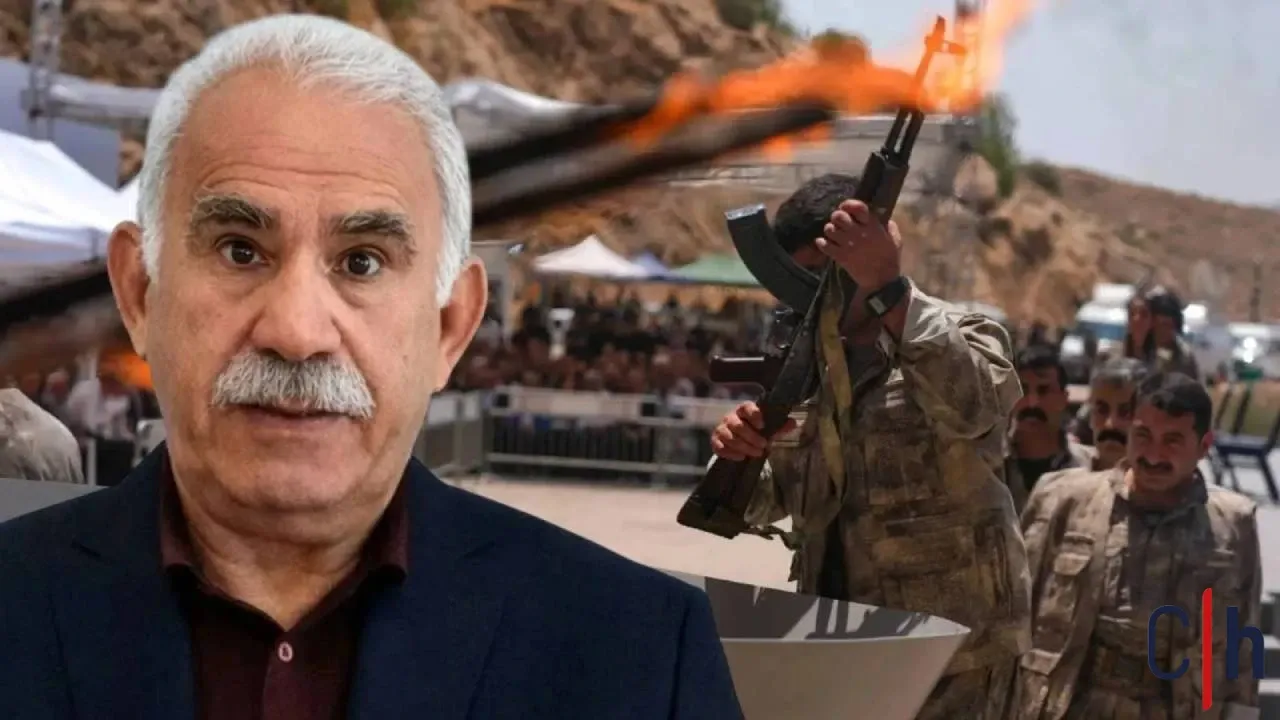 AK Parti'nin çerçeve yasa teklifi Meclis'e sunuldu