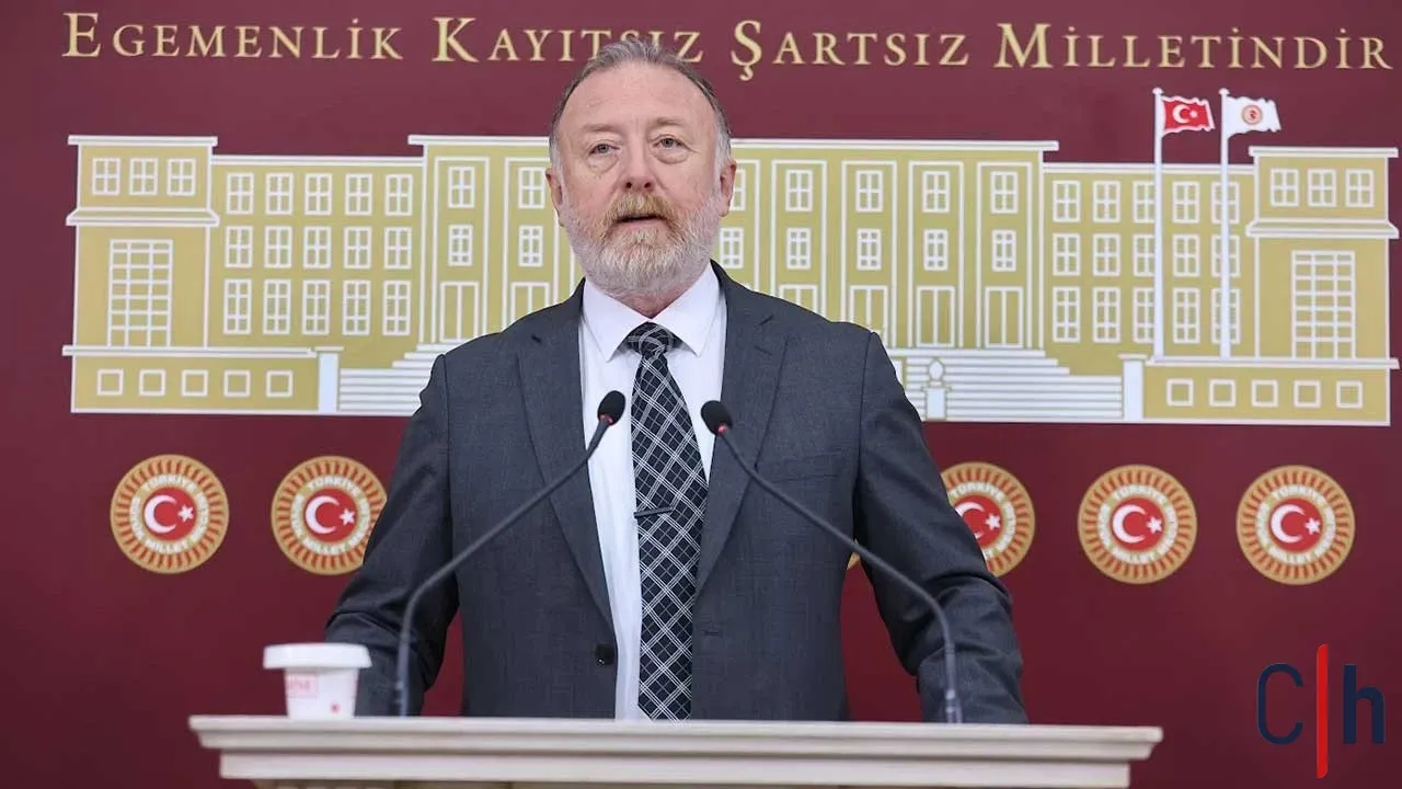 Temelli: 'Demokrasi, cezaevlerine bakıldığında ölçülür'