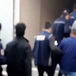Ev baskınları: Çok sayıda gözaltı