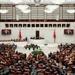 "Yüksek Seçim Kurulu'ndan İllere Yeni Milletvekili Sayıları"