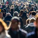 Türkiye’de Kadınlar Erkeklerden 5,2 Yıl Daha Uzun Yaşıyor