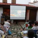 Muğla'da Gözcüler Evi’nde yaz coşkusu başladı