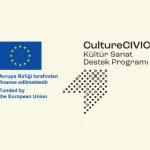 Kültür-Sanat Kuruluşlarına 20 Bin Euro Hibe Desteği Başvurular Başladı