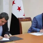 Yeni denklemde Suriye’de Kürtler yönetimde