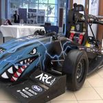Uludağ Racing, UR-06E ile Çin’de yarışan ilk Türk Formula SAE takımı oldu