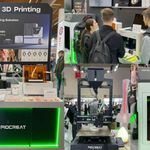 PioCreat, Formnext 2025’te Tam Spektrumlu 3D Baskı Çözümlerini Tanıttı