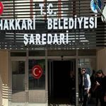 Hakkâri Belediyesi'nden Kaldırım İşgallerine Sert Uyarı