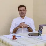 Demirtaş için “sonbaharda tahliye” iddiası: Ankara kulisleri hareketlendi