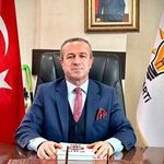 AK Parti Hakkâri İl Başkanı Zeydin Kaya'dan 15 Temmuz Mesajı