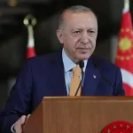 Erdoğan'dan TBMM'ye Sunulan Çerçeve Yasaya Destek: "Geniş Mutabakatın Ürünü"