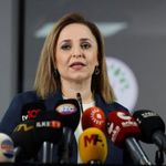 DEM Parti Sözcüsü yasa taslağına dair konuştu
