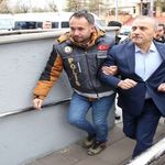 Gülistan Doku Soruşturmasında Eski Vali Tuncay Sonel Adliyeye Sevk Edildi