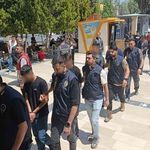200 Milyonluk Sahte İlan Vurgunu! 11 İlde Dev Operasyon