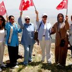 Cudi Dağı’ndan Mesaj: 81 İlden Şehit Aileleri Şırnak’ta Buluştu