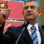 Özgür Özel: Yeni Parti İçin Resmi Adımlar Temmuz Sonu Atılacak