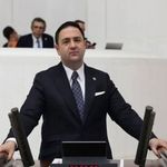 Umut Akdoğan’ın CHP Üyeliği Silindiğini İddia Etti