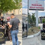 Hakkari’de Uyuşturucuyla Mücadelede Farkındalık Atağı: 900 Vatandaşa Ulaşıldı