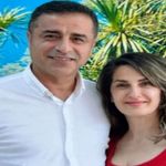 Demirtaş’ın Güncel Fotoğrafı Paylaşıldı: “Edirne’den Sıcak Selamlar”