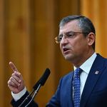 Özgür Özel’den İl Başkanlıklarına Sahip Çıkma Çağrısı