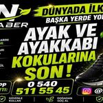 Hakkârili Genç Girişimciden Ayak ve Ayakkabı Kokusuna Bitkisel Çözüm: Behnapêr İlgi Görüyor