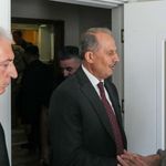 Vali Taşyapan'dan Dağcı Yüksel Işık'ın Ailesine Taziye Ziyareti