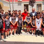Başkan Kaya: Başarılı Basketbolcuları Ödüllendirdi