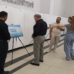 Rota Doğa Spor Kulübü’nden Van’da Doğa Temalı Fotoğraf Sergisi
