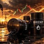 Ortadoğu Gerilimi Petrolü Yükseltti: Brent 79 Dolara Çıktı