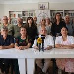 127 Kürt Aydın ve Yazardan Barış Sürecine İlişkin Ortak Açıklama