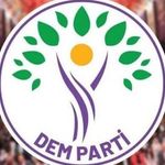 DEM Parti'den Doğan Hatun Açıklaması: İstifa Talebi Kabul Edildi