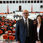 DEM Parti İmralı Heyeti ile AK Parti Görüştü: Çerçeve Yasa Taslağına İlişkin Açıklama