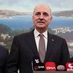 Numan Kurtulmuş'tan Çerçeve Yasa Trafiği: Kemal Kılıçdaroğlu ile Görüşecek